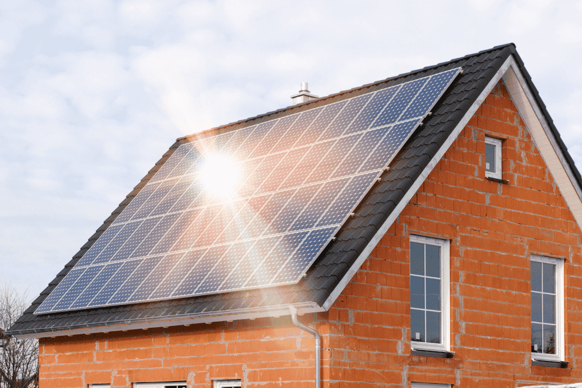 Cara Hitung Kebutuhan Solar Panel