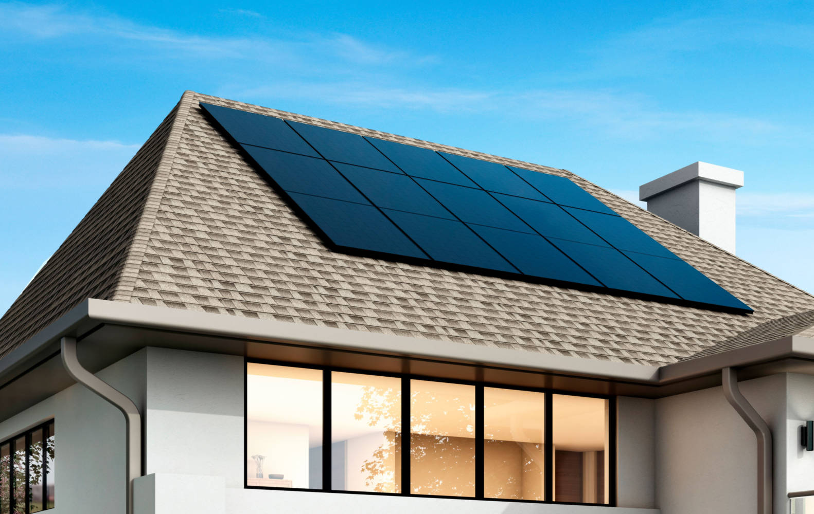 Solar Panel Merek Sunpower Lengkap dengan 6 Kelebihannya