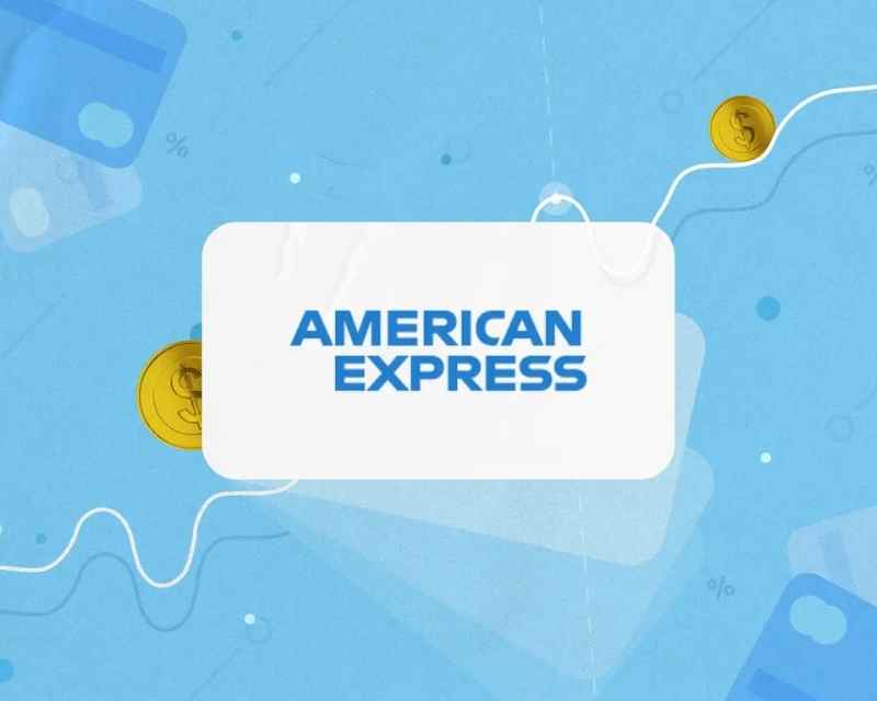 American Express online saving