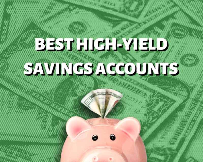 high yield online savings