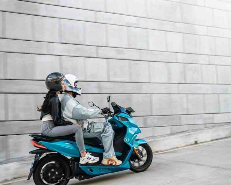 fungsi motor listrik