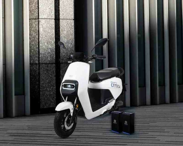 harga motor listrik oyika