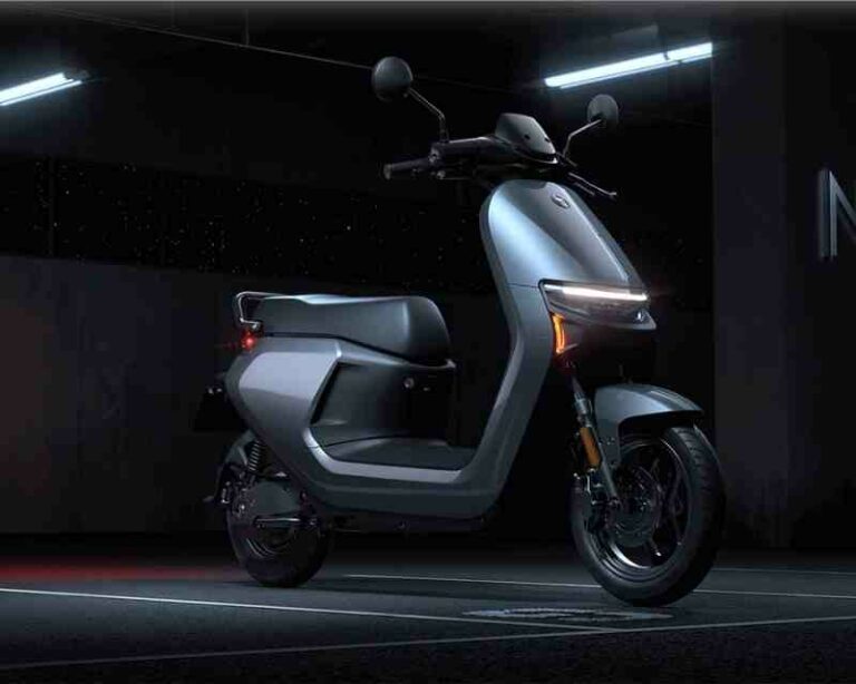 harga motor listrik segway