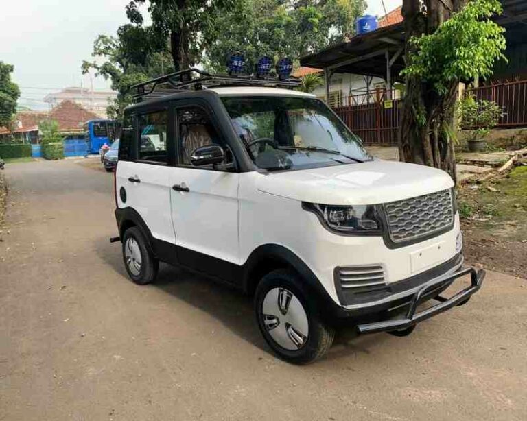 k upgrade mobil listrik 100 jutaan