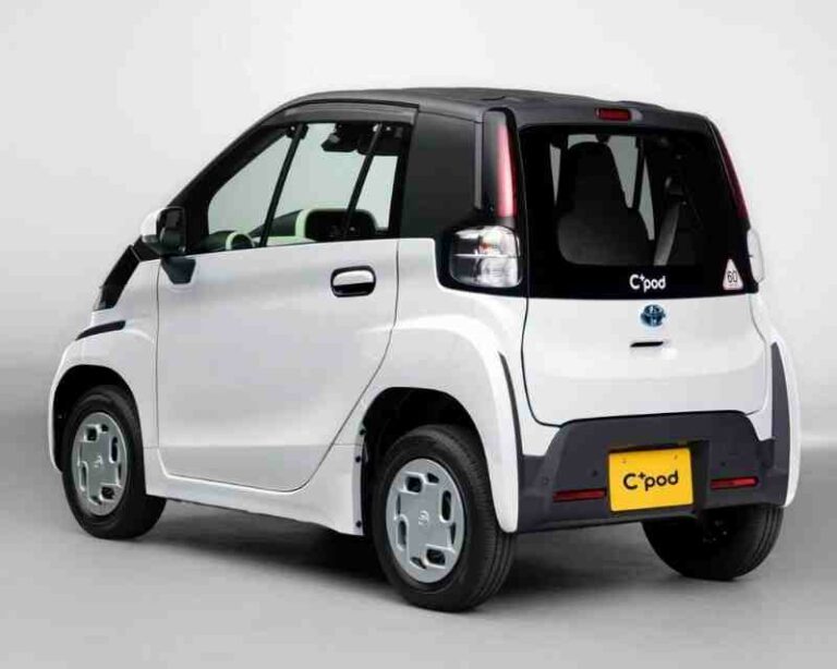 mobil listrik buatan indonesia