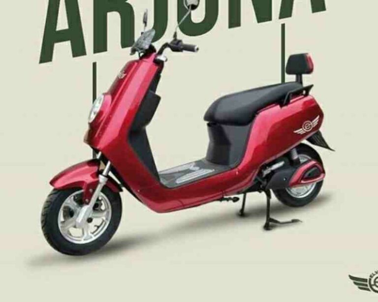 Motor Listrik Elvindo