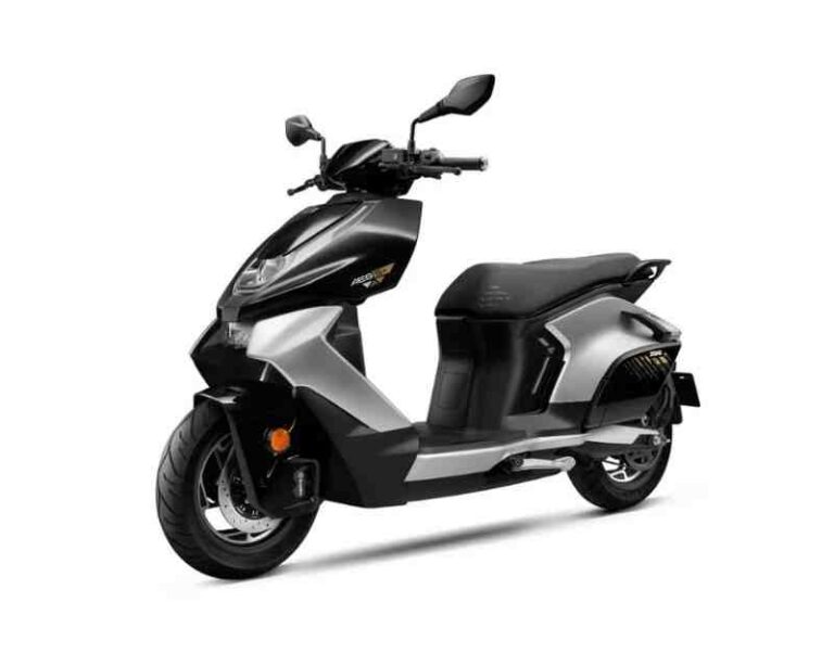 motor listrik zeeho ae8