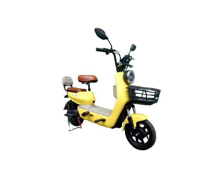 sepeda listrik uwinfly df7