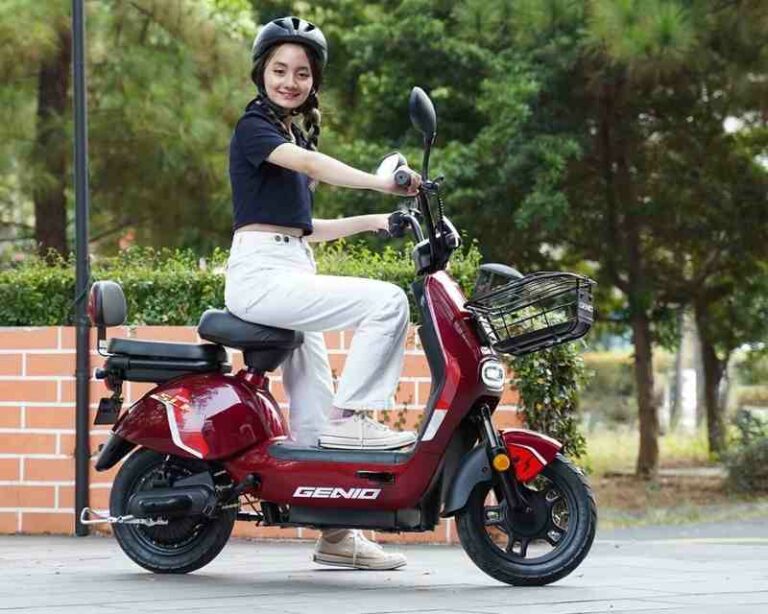 skuter listrik harga 1 jutaan