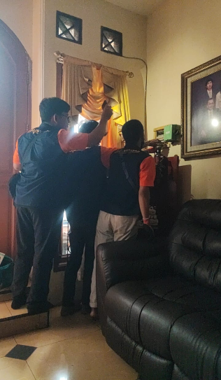 Perbaikan & Troubleshooting