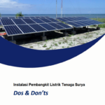 cover buku Instalasi Pembangkit Listrik Tenaga Surya