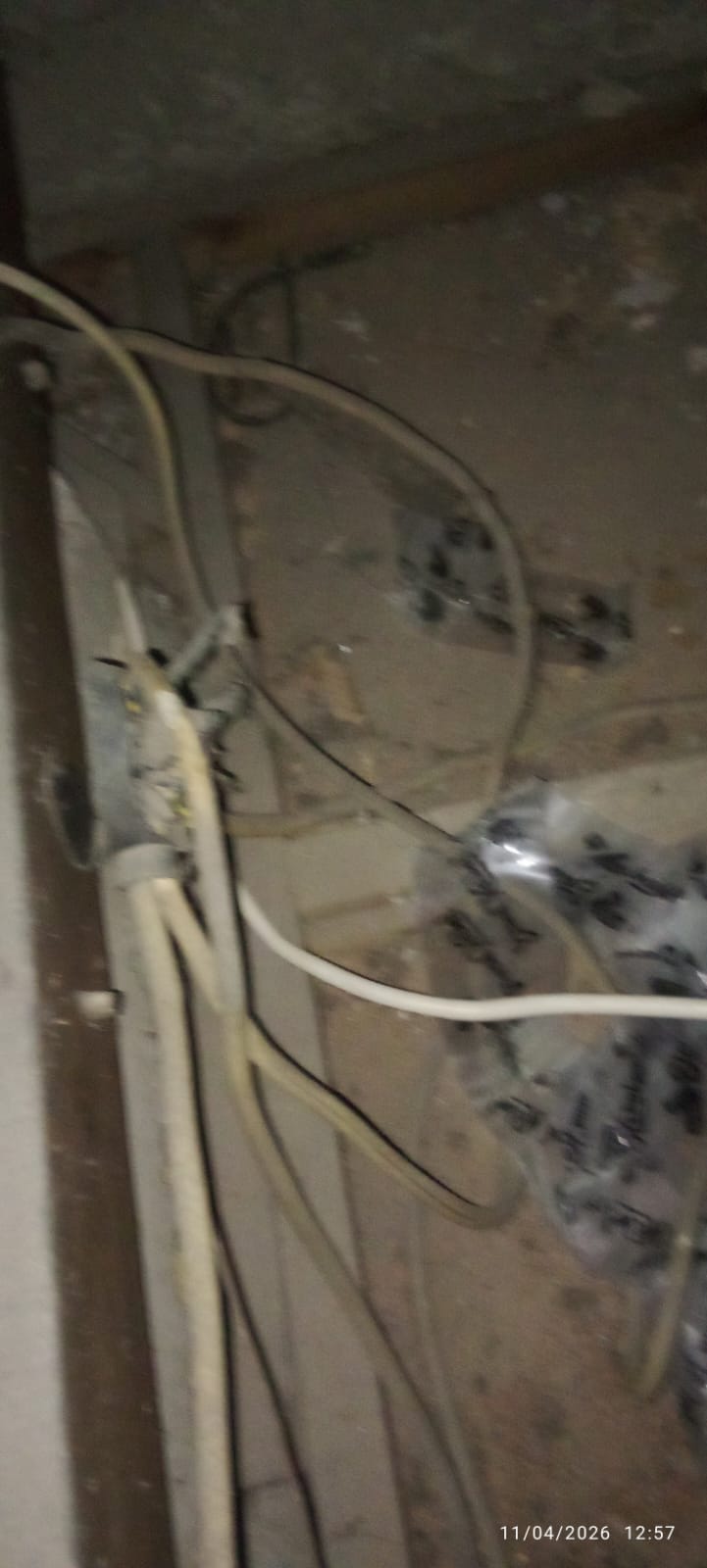 Pekerjaan Perbaikan Konsleting Listrik