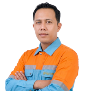 Eko Agus Setiawan