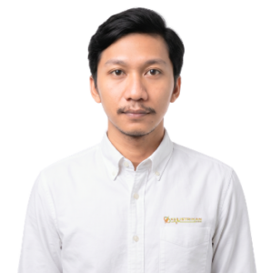 Muhamad Jibril Ridho Gusti