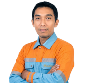 Syahrul Mulyadi