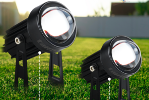 Instalasi Lampu Spotlight ( Lampu Sorot)