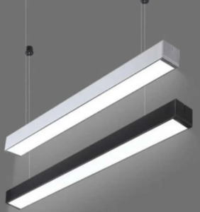Instalasi Lampu Panel LED (Plafon / gantung)