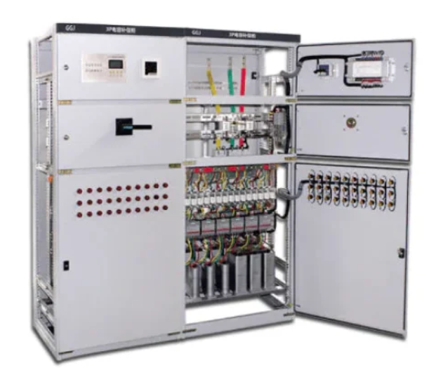Panel MDP (Main Distribution Panel)