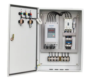 Panel Soft Starter