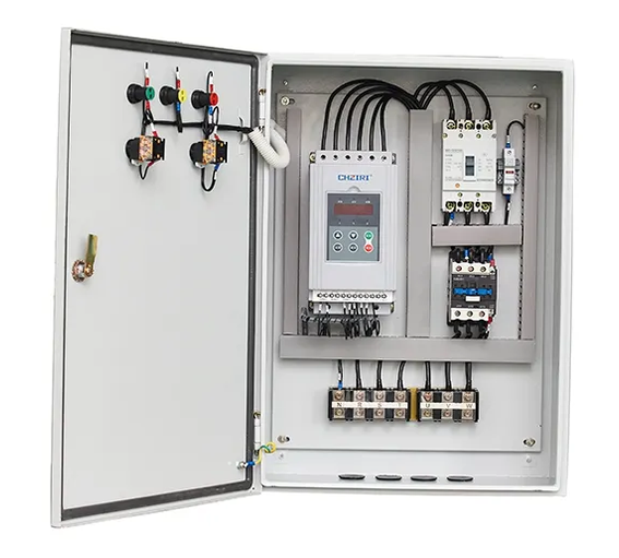 Panel Soft Starter