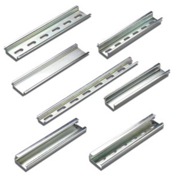 DIN Rail
