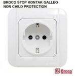Stop Kontak Broco
