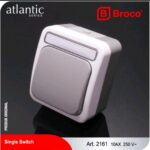 Stop Kontak Outdoor Broco