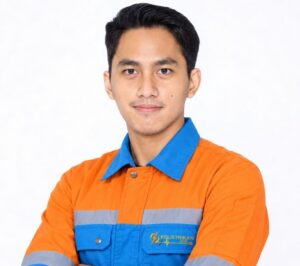 Raldy Ilham
