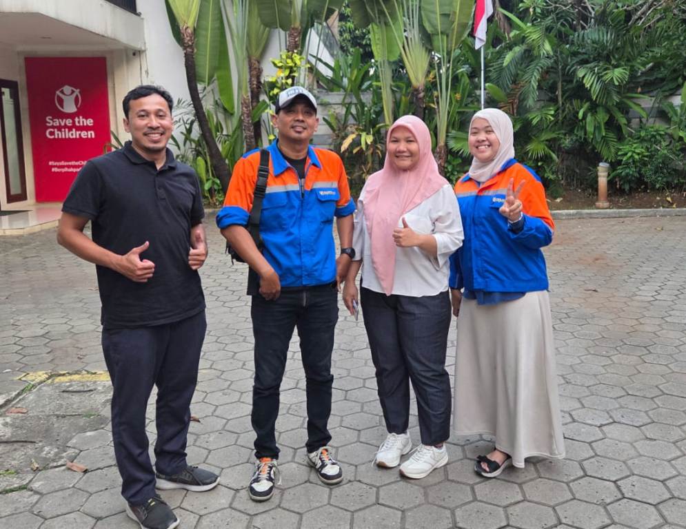 Audit Instalasi Listrik