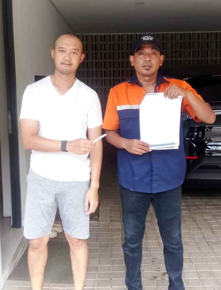 Audit Instalasi Listrik