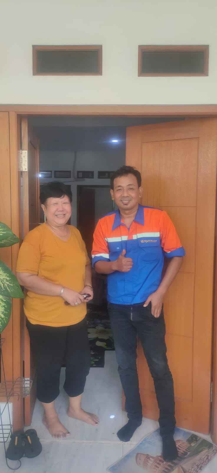 Audit Instalasi Listrik