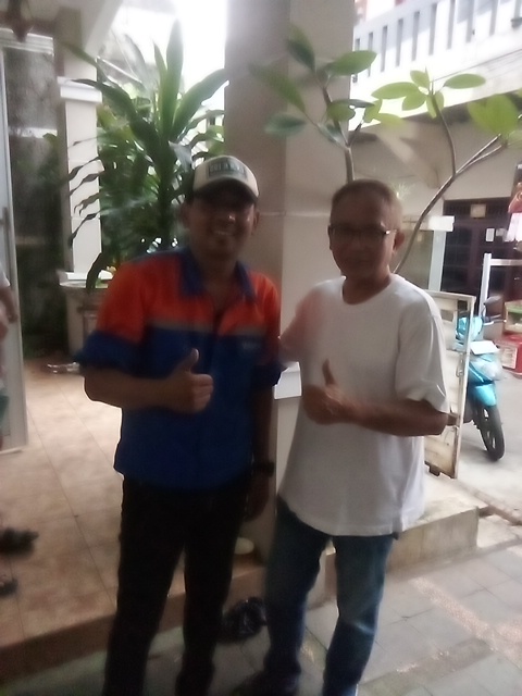 Audit Instalasi Listrik