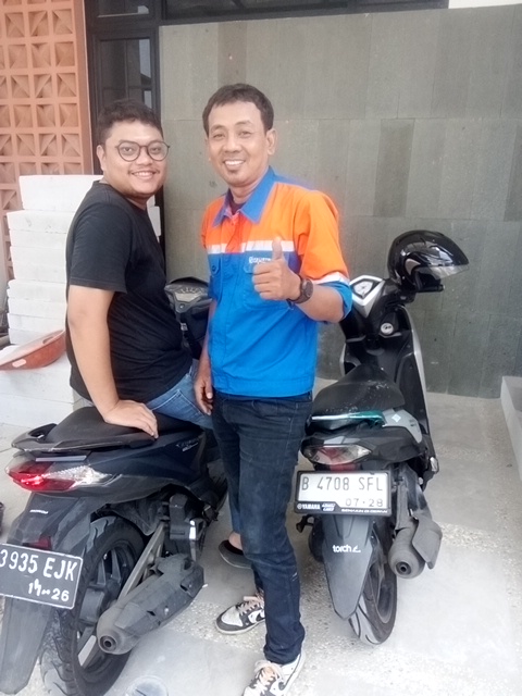 Audit Instalasi Listrik