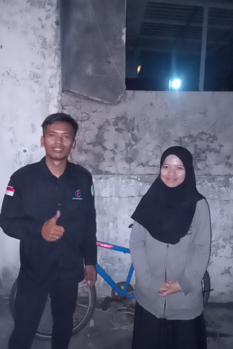 Survey Penelusuran dan Perbaikan Gangguan