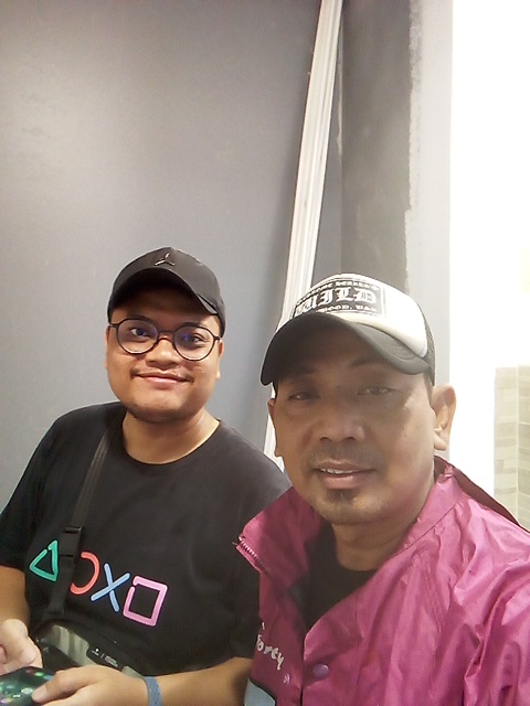 Instalasi Listrik Baru