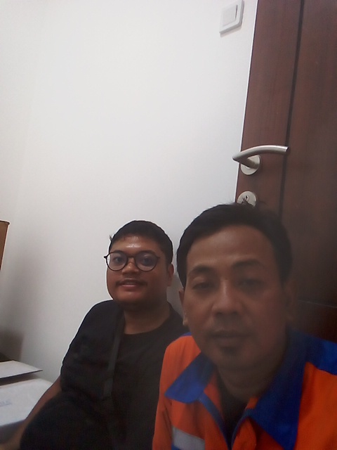 Instalasi Listrik Baru