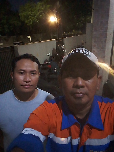  Instalasi Listrik Baru 