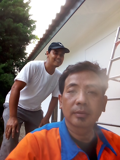  Instalasi Listrik Baru 