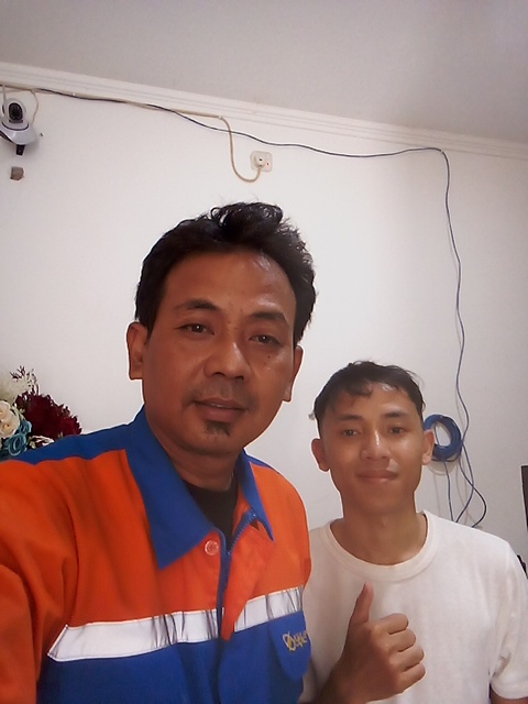  Perbaikan Gangguan 
