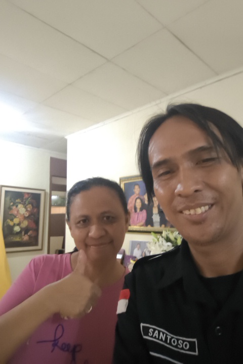  Survey Penelusuran Gangguan 