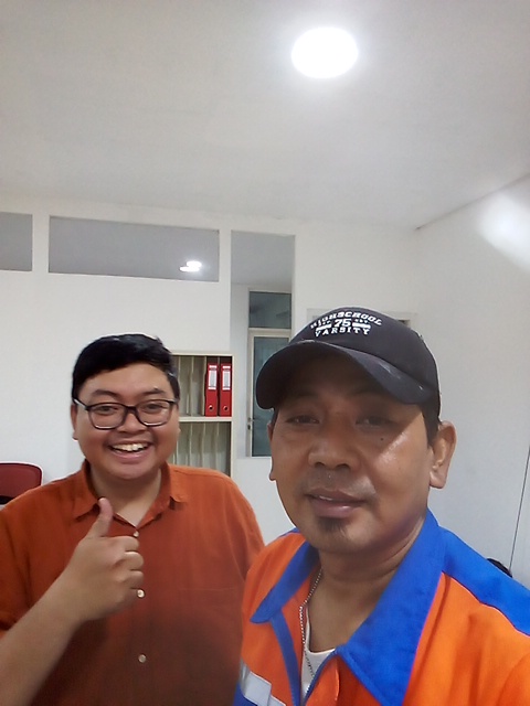 Instalasi Listrik Baru 