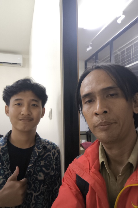  Instalasi Listrik Baru 