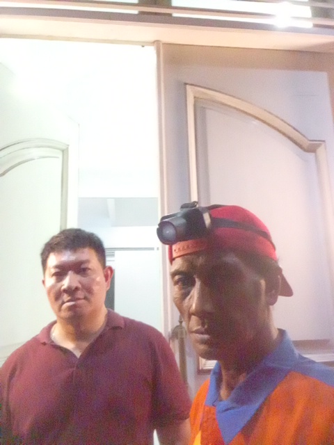  Perbaikan Gangguan 