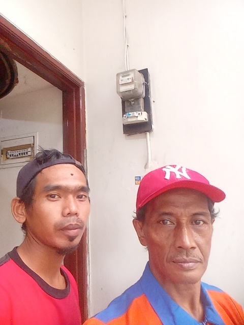  Perbaikan Gangguan 
