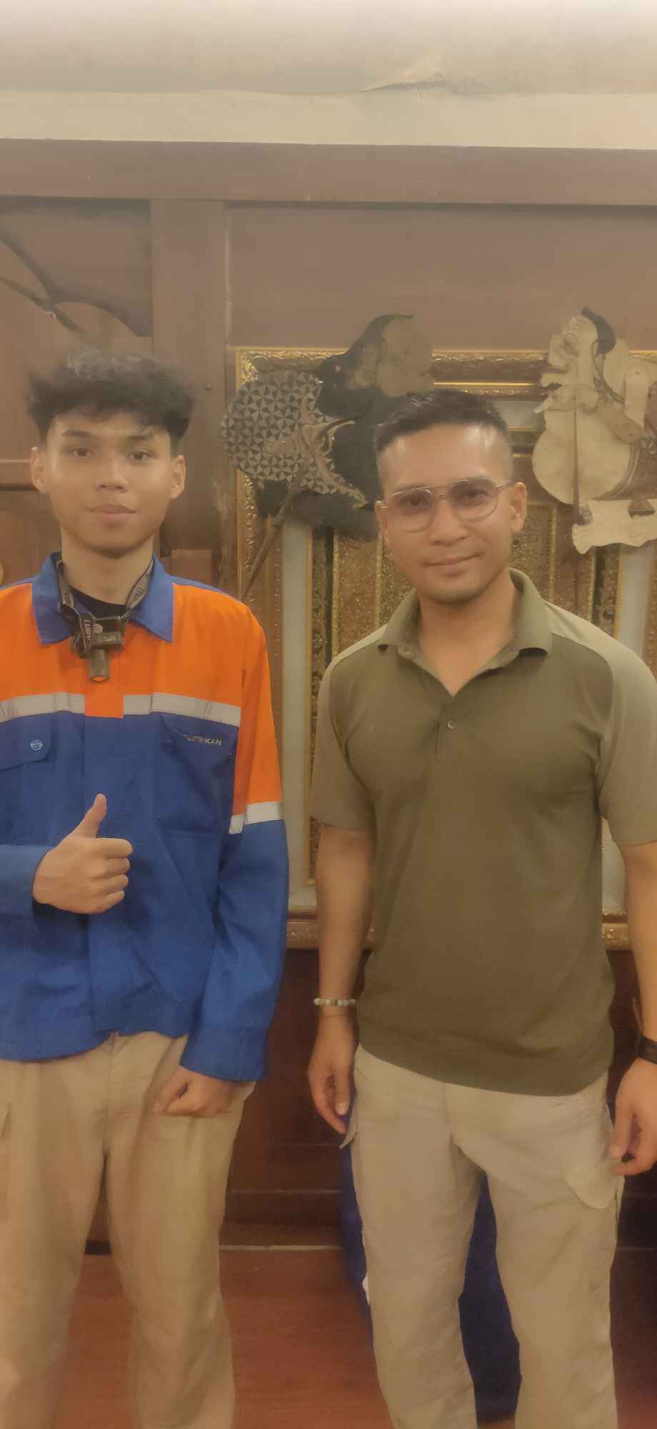  Instalasi Listrik Baru 