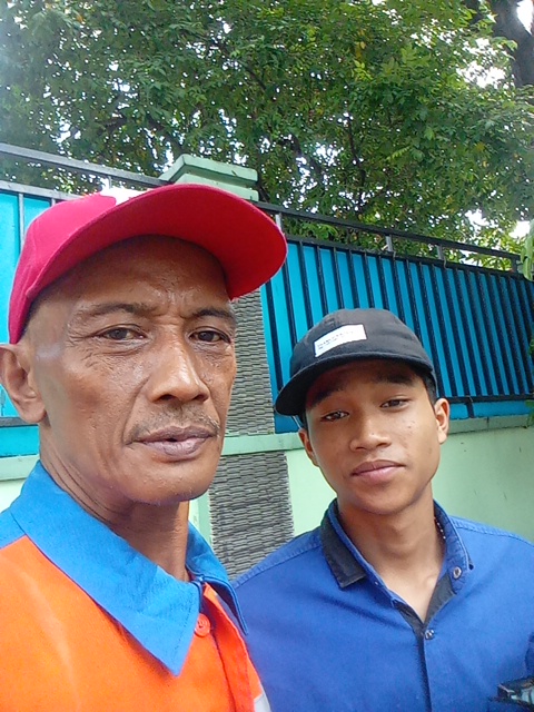  Perbaikan Gangguan 