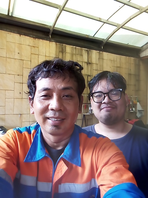  Instalasi Listrik Baru 