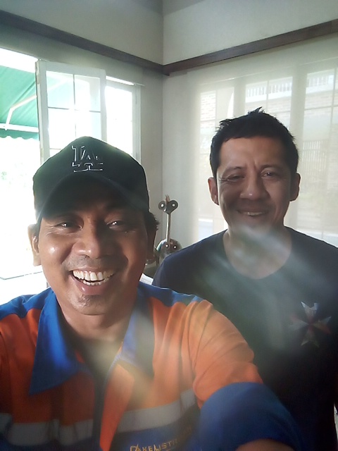  Instalasi Listrik Baru 