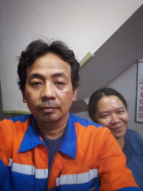  Survey Penelusuran Gangguan 