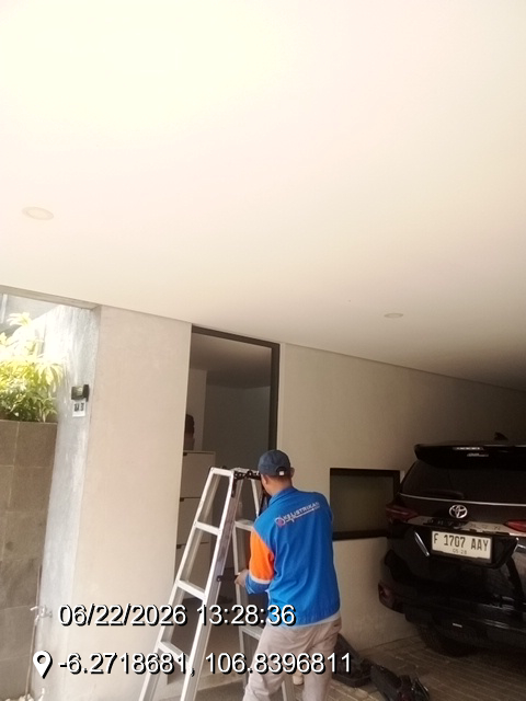 Instalasi Listrik Baru